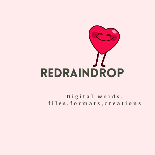 Red Drop